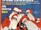 Tavares on Magazine Cover 1978   George Clinton The Brides of Funkenstein