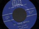 (Hear) 1967 Bernice Hatchett Ohio Bluegrass (Rite) 45 (Big Black Whee