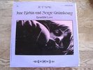 LP - JANE BIRKIN & SERGE GAINSBOURG - JE T ´AIME 