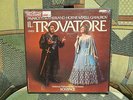 VERDI - IL TROVATORE - PAVAROTTI / SUTHERLAND - London 13124  SEALED 3LP box