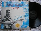 IDOLI SEST DANA JUNA RARE ORIGINAL YUGOSLAV 1ST PRESS 1985 EX/NM-