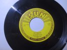 Johnny Cash - Get Rhythm / I Walk The Line - Sun U-191 45rpm