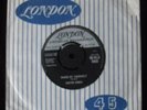 Justin Jones Dance By Yourself  UK London 1961 Northern Soul Original HLU 9463