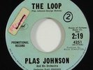 Plas Johnson 