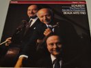 SCHUBERT THE PIANO TRIOS SAMTLICHE KLAVIERTIOS  BEAUX ARTS TRIO 2LP PHILIPS LP
