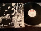 CARPE DIEM en regardant passer le temps - LP ARCANE French PROG Psych (Massiera)