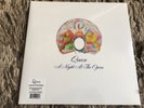 Queen - A Night At The Opera - Sealed 180g Vinyl LP Bohemian Rhapsody