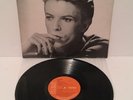 DAVID BOWIE CHANGES ONE VINYL LP 1976 ORANGE RCA A1-E/B1-E Pro Clean & Test Play