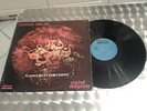 LP MICHEL DELAPORTE - STONED DRUMS - TAMBOURS ET PERCUSSIONS - CTN 69565 -