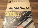 The Beatles - X 3  LP - Please Please  Vinyl L.P & Help  LP Mersey Beat