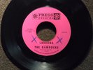 THE RAMROCKS Lasagna PRESS 2804 M- Listen  MAD MIKE