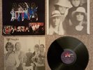 ABBA - THE FIRST 10 YEARS SINGLES VINYL RECORD SOUTH AFRICAN RARE PRESS. Grc lbl