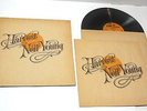 Neil Young - Harvest 1972 Vinyl LP MS 2032 VG W/ Lyric Poster FAST SHIPPING