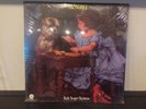 THE BOB SEGER SYSTEM - Mongrel LP STILL SEALED Capitol Re-Issue SN 16106 1980