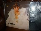 Berdendang Bersama Anita, Pop, Singapore Regal SRED9848 LP, 12
