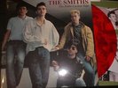 THE SMITHS   The Pablo Cuckoo Tape color vinyl  LP unplayed