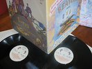 The Beatles MAGICAL MYSTERY TOUR/YELLOW SUBMARIN 2 LP g/f NM/NM Russian pressing