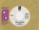 Ojays - Back Stabbers - Philadelphia Int Demo ZS7 3517 - Northern Soul Crossover