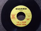 northern soul DOLORES GIBSON I Got a Feeling ELLOMA 6005 listen