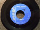J C DAVIS Shake With Me CHESS 1831 M- Listen