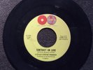 northern soul LITTLE STEVIE WONDER Contract On Love TAMLA 54074 M- Listen