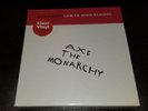 Morrissey Axe To Anarchy Low In High School Clear vinyl Box sex  [ Smiths] ltd