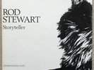 ROD STEWART - STORYTELLER, COMPLETE ANTHOLOGY 7 x LP Box Set - 1989 WARNER BROS