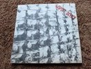 Stiff Little Fingers Suspect Device Original Rigid Digits Sleeve Only NM Rare