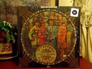 The Beatles  Sgt. Peppers Lonely Hearts Club Band  Picture Disc  NEW & SEALED