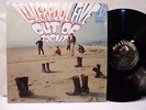 LIVERPOOL FIVE  Out of Sight Orig 1967 RCA Victor LPM 3682 Mono 3S/3S  In Shrink