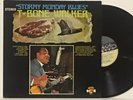 T-BONE WALKER Stormy Monday Blues CHARLY RECORDS LP UK Import NM