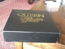 1985 EMI QUEEN - THE COMPLETE WORKS 14 X 12