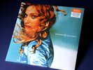 Madonna - Ray Of Light - Sainsbury's Limited BLUE Vinyl Double LP - Sealed