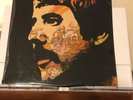 LEE HAZELWOOD - TROUBLE IS A LONESOME TOWN LP HAN8398
