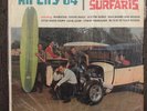 SURFARIS, THE  1964  