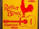LIGHTNIN' SLIM  1960   