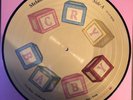 Melanie Martinez Crybaby Ltd Edition Picture Disc Vinyl (2015)