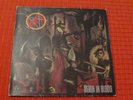 Slayer - Reign In Blood - Vinyl LP Schallplatte - Thrash Metal Klassiker