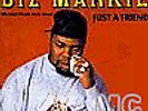 Biz Markie - Just A Friend - 12 Inch Vinyl - Listen