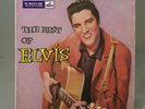 ELVIS PRESLEY THE BEST OF ELVIS 10