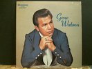 GENE WATSON  Gene Watson  LP  Texas Country   U.S. pressing   Lovely copy