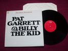BOB DYLAN - Pat Garrett & Billy The Kid - 1973 UK Vinyl LP CBS 32098  M-/EX