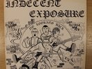 indecent exposure no looking back skinhead isd