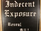 indecent exposure reveal all skinhead isd