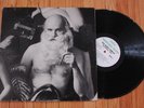CAPITOL DISC JOCKEY ALBUM Rare December Risque Christmas Puzzle WL Promo 1969