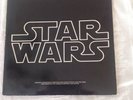Star Wars Original Soundtrack Double Vinyl LP Record Album 1977 John Williams