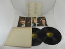 The Beatles White Album LP x2 Vinyl Paul McCartney Apple BRAZIL +4 8x10 Photos