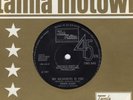 MOTOWN-EDWIN STARR-MY WEAKNESS IS YOU-TAMLA MOTOWN TMG 646-***NICE COPY***
