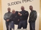sudden impact storm skinhead isd