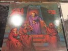 Death Scream Bloody Gore Original Press Vinyl LP 1987 88561-8146-1